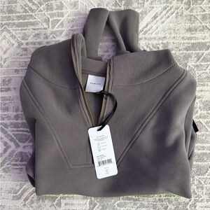 Varley Vine Half-Zip Pullover